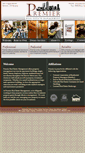 Mobile Screenshot of premierrem.com